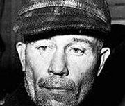 Edward Gein
