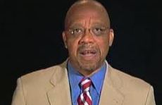 Eugene Robinson