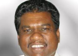 Faggan Singh Kulaste