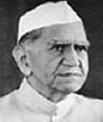 Fakhruddin Ali Ahmed