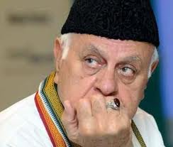 Farooq Abdullah