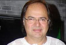 Farooq Shaikh