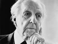 Frank Lloyd Wright