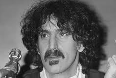 Frank Zappa