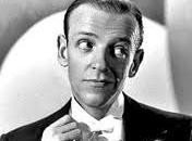 Fred Astaire