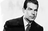 Fred MacMurray