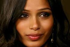 Freida Pinto