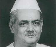 Ganesh Vasudev Mavalankar