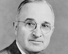 Harry S. Truman