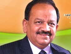 Harsh Vardhan