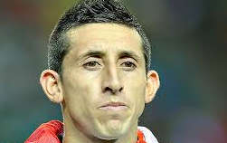 Hector Miguel Herrera