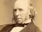 Herbert Spencer