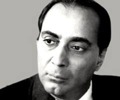 Homi J. Bhabha