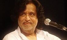 Hridaynath Mangeshkar