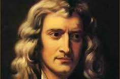 Isaac Newton