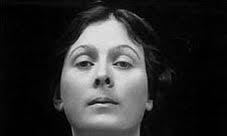 Isadora Duncan