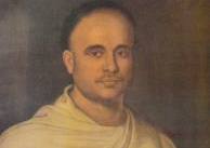 Ishwar Chandra Vidyasagar