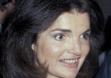 Jacqueline Kennedy