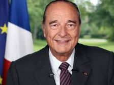 Jacques Chirac