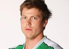 James Faulkner