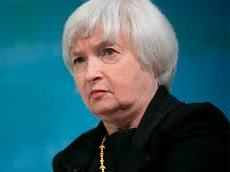 Janet Yellen