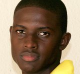 Jason Holder