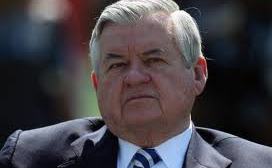 Jerry Richardson