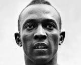 Jesse Owens