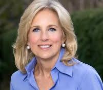 Jill Biden