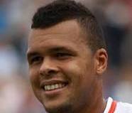 Jo-Wilfried Tsonga