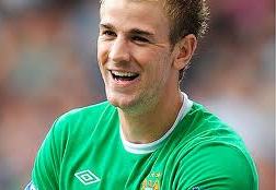 Joe Hart
