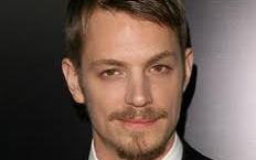 Joel Kinnaman