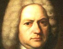 Johann Sebastian Bach