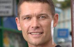 John Partridge