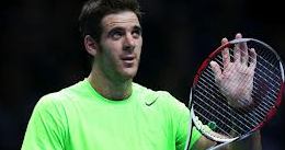 Juan Martin Del Potro