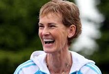 Judy Murray