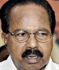 M. Veerappa Moily