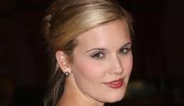 Maggie Grace