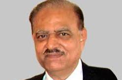 Mamnoon Hussain
