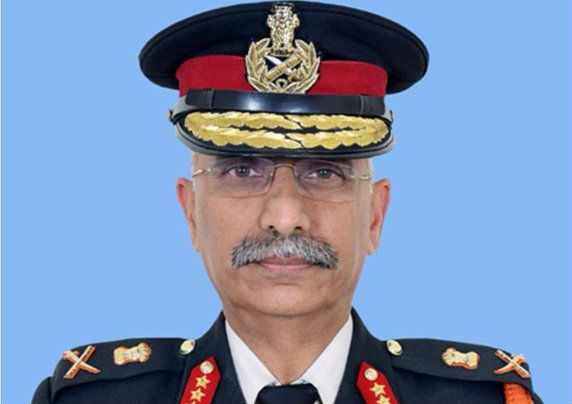 Manoj Mukund Naravane