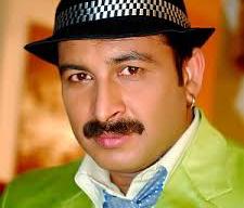 Manoj Tiwari