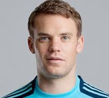 Manuel Neuer