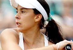 Marion Bartoli
