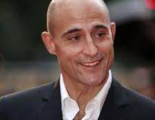 Mark Strong