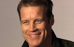Mark Valley