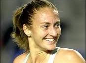 Mary Pierce