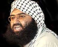 Masood Azhar