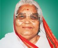 Mataji Bhagwati Devi Sharma