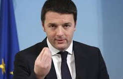 Matteo Renzi