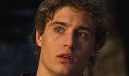 Max Irons